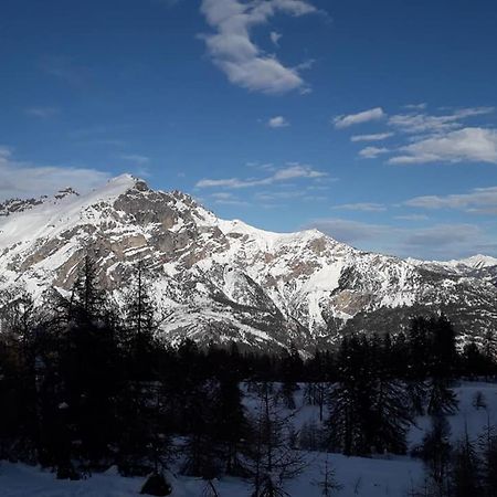 Skis Aux Pieds Station 1600 Sun Vallee ปี-แซ็ง-วาซ็อง ภายนอก รูปภาพ