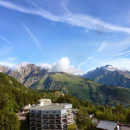 Skis Aux Pieds Station 1600 Sun Vallee ปี-แซ็ง-วาซ็อง ภายนอก รูปภาพ