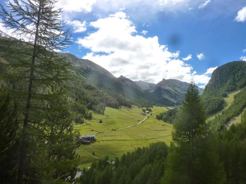 Skis Aux Pieds Station 1600 Sun Vallee ปี-แซ็ง-วาซ็อง ภายนอก รูปภาพ