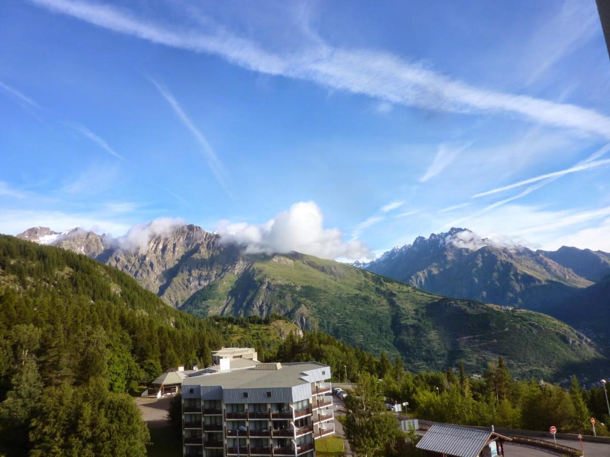 Skis Aux Pieds Station 1600 Sun Vallee ปี-แซ็ง-วาซ็อง ภายนอก รูปภาพ